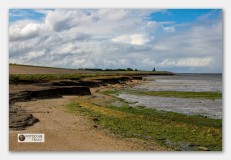 Waddenkust Wierum - Keimpe Roedema