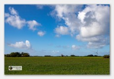Een nieuwe horizon Hantum - Keimpe Roedema