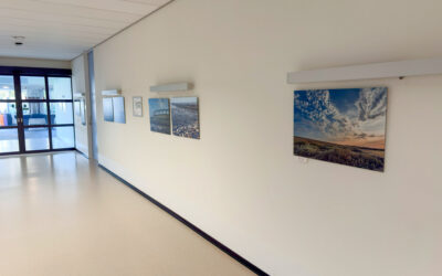 Expositie Berchhiem Burgum